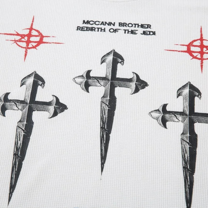 Return of the Jedi L/S T-Shirt