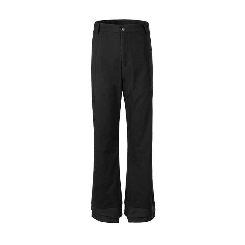 Drifter Micro Flare Trousers