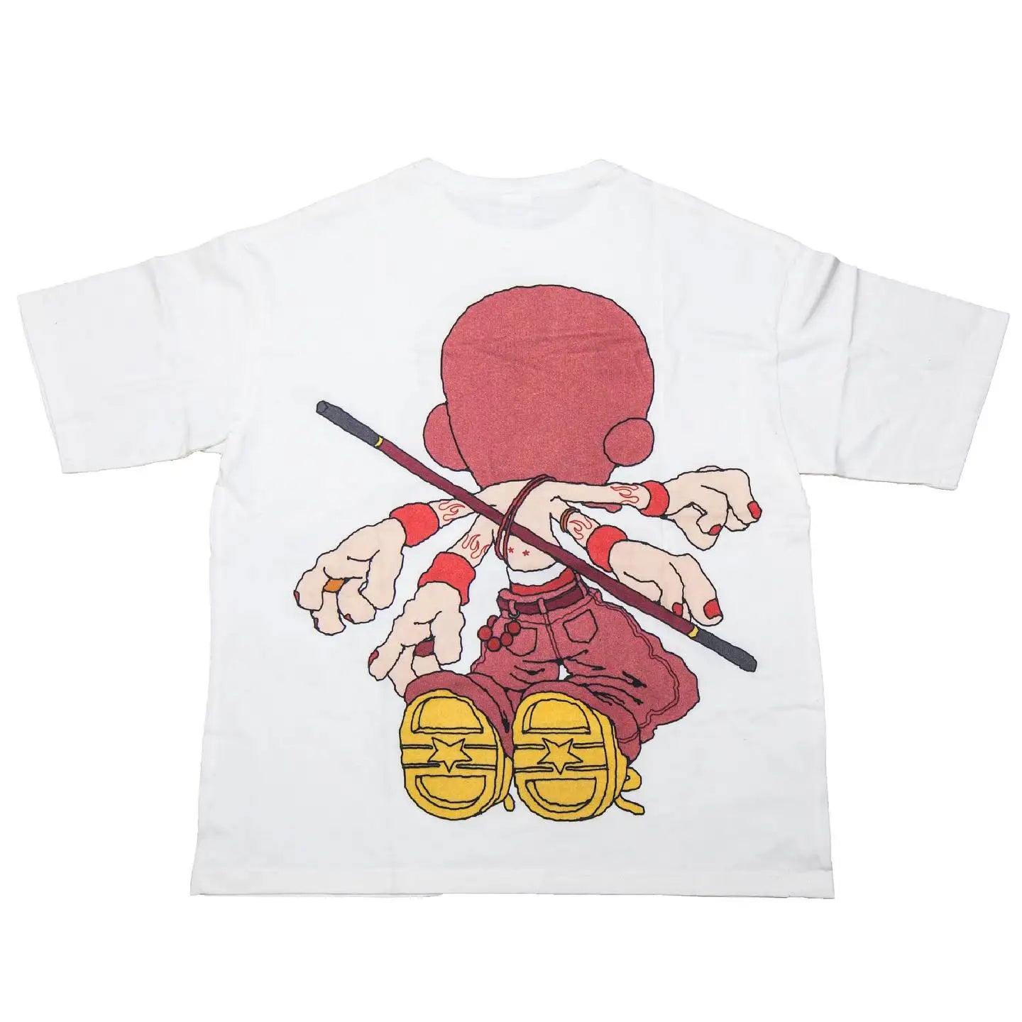 Street Fighter T-Shirt