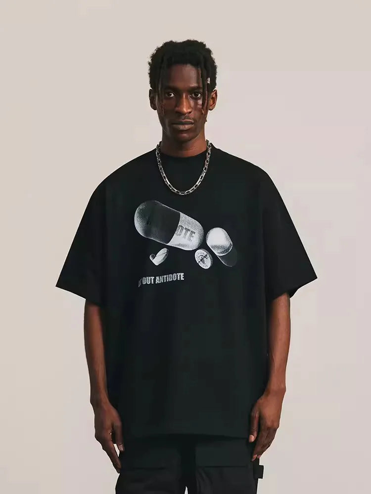 Antidote T-Shirt