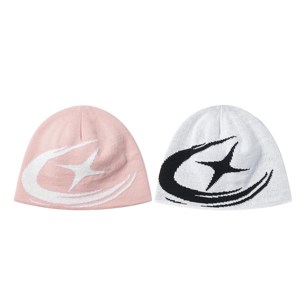 Star Chaser Knit Beanie