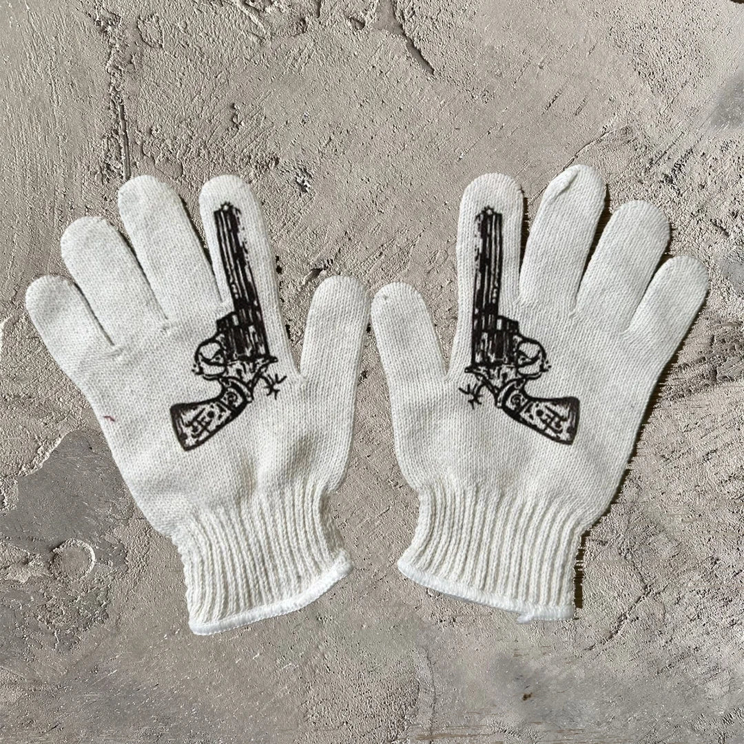 Wild West Gloves