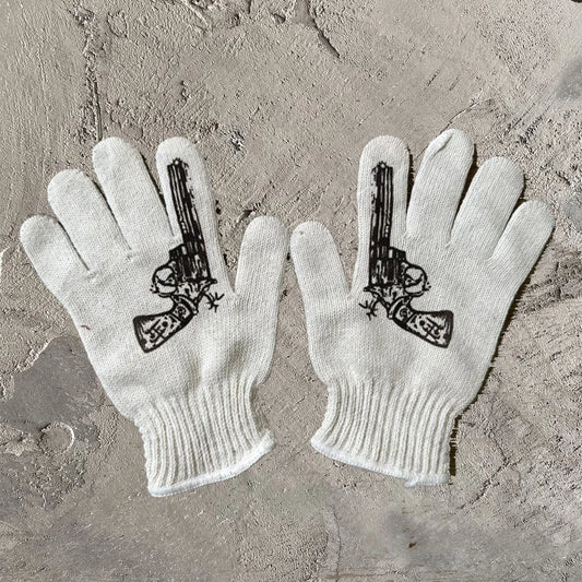 Wild West Gloves