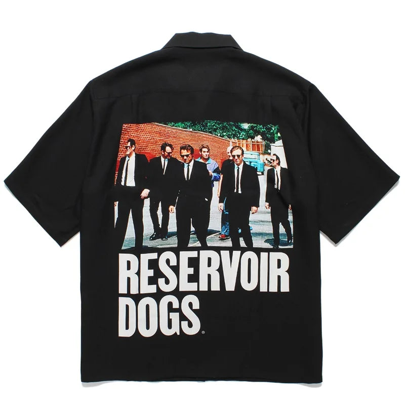 Reservoir Dogs Shirt