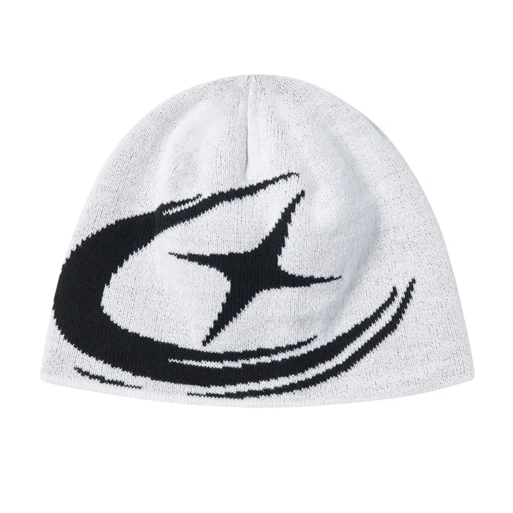 Star Chaser Knit Beanie