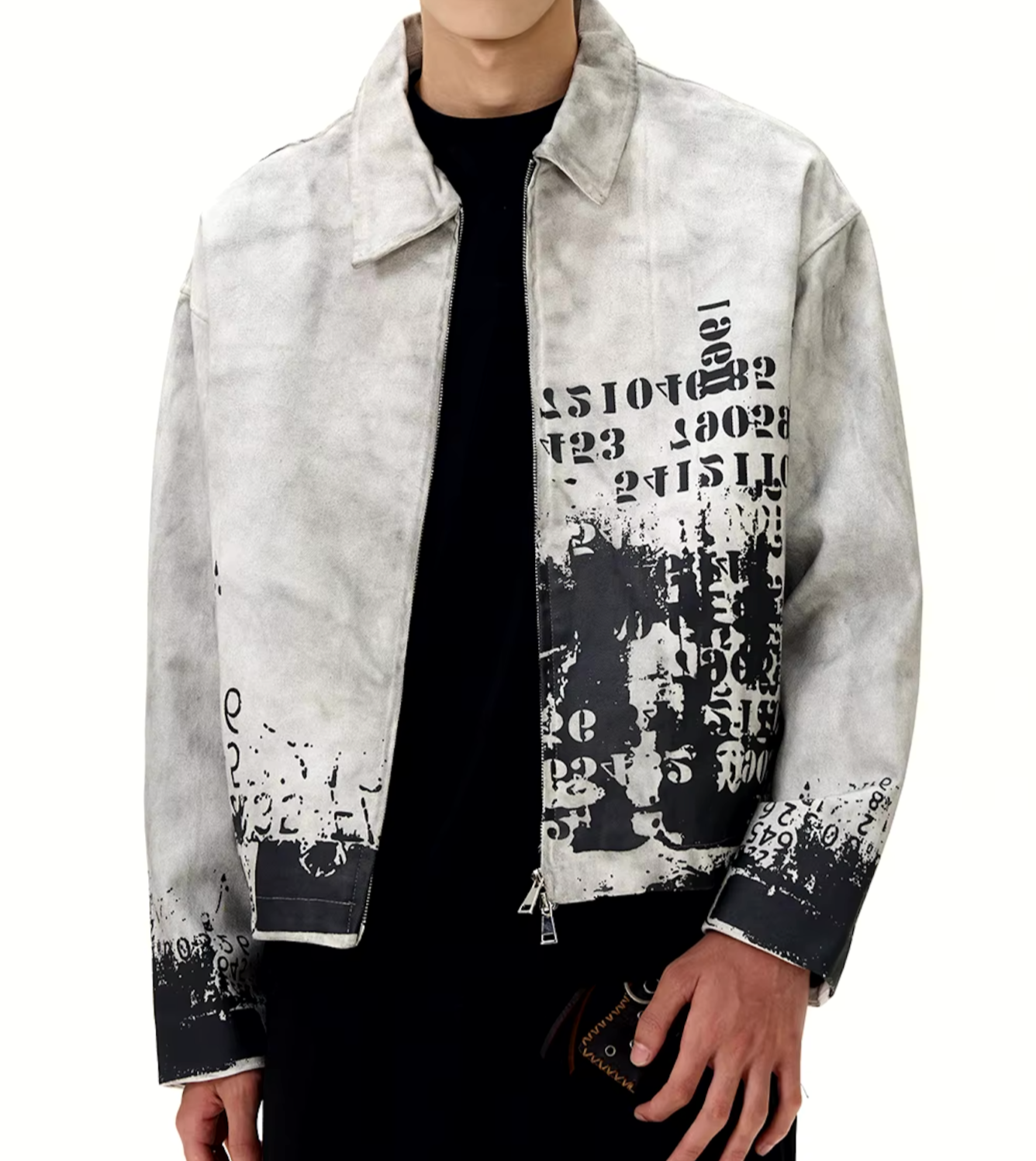 Price of the Game Jacket