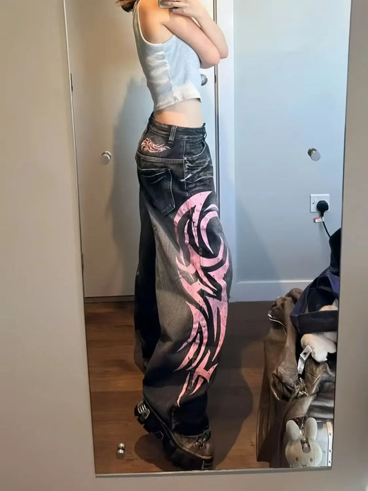 Love Mark Denim Jeans