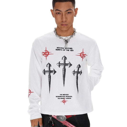 Return of the Jedi L/S T-Shirt