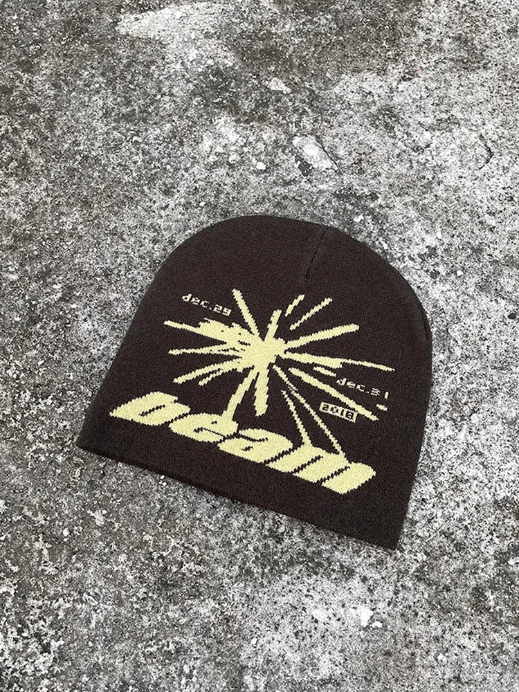 Ultralight Beam Beanie