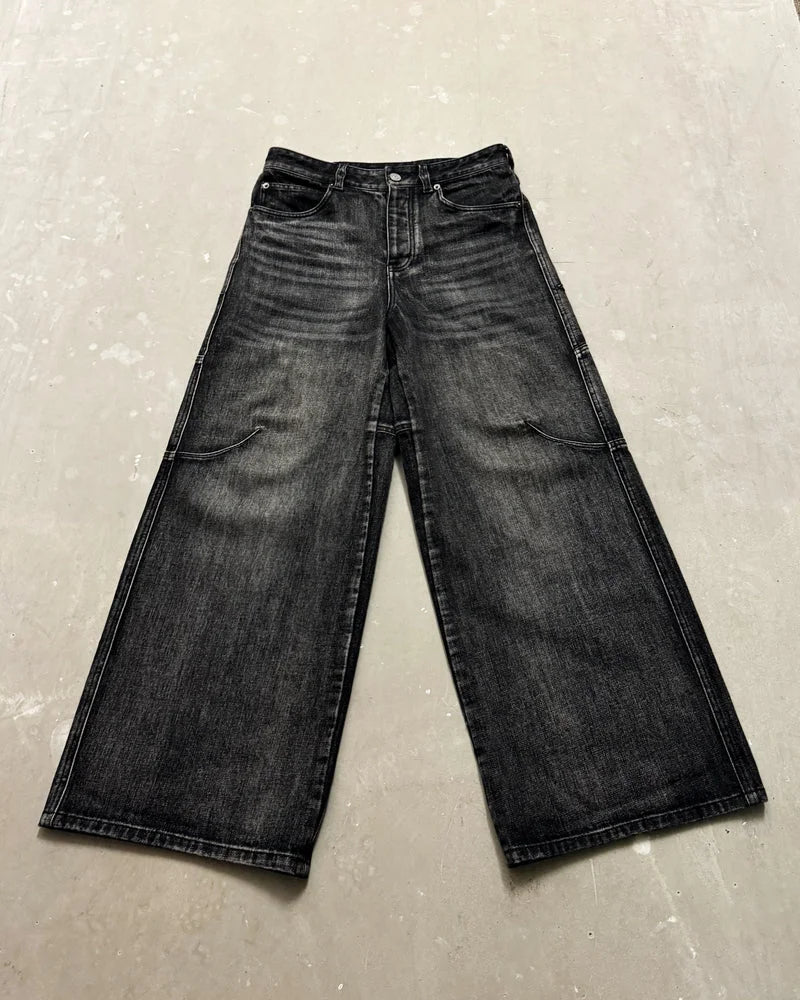 Skyfall Denim Jeans