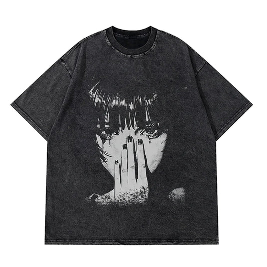 In Her Eyes T-Shirt