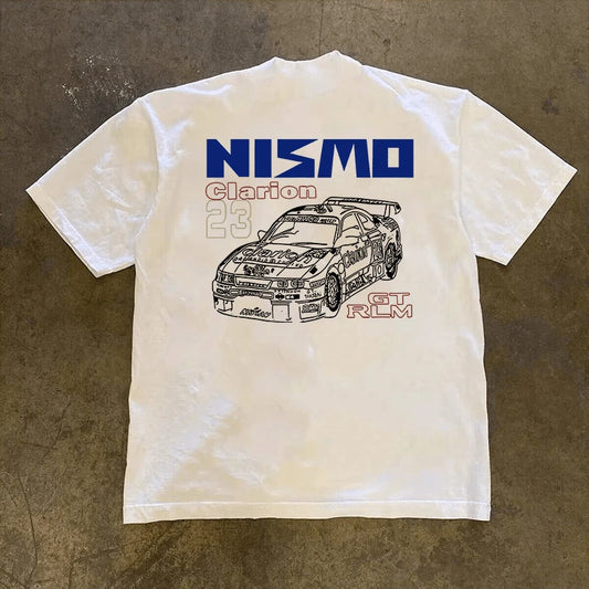 Nismo GT T-Shirt