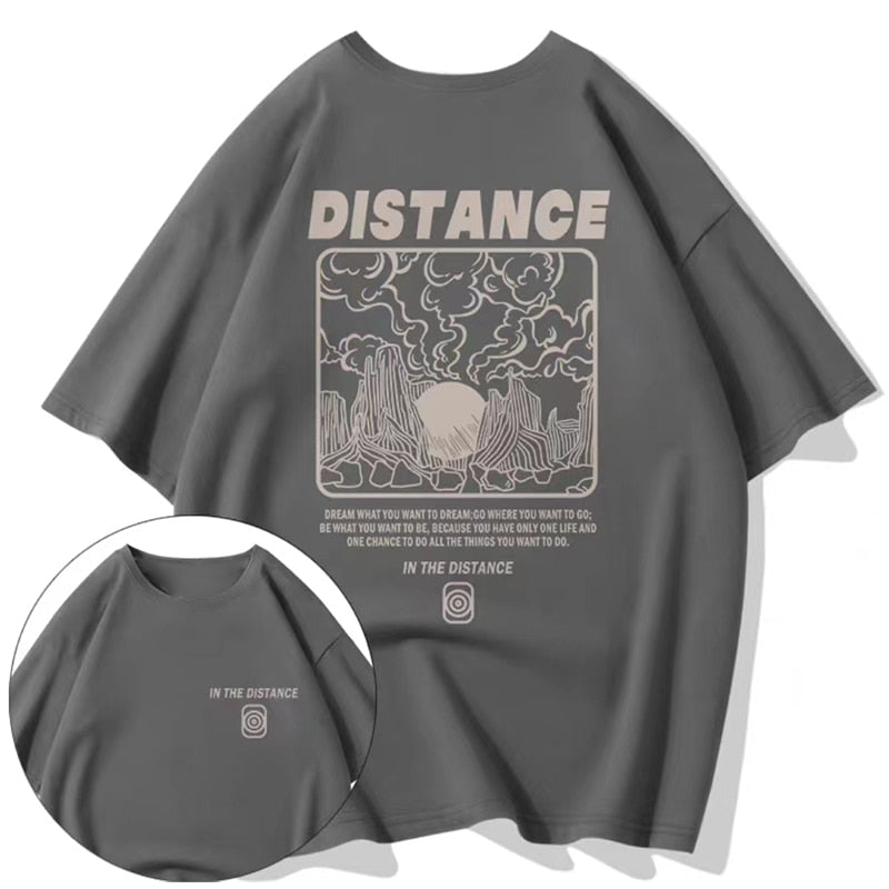 Distant Reality T-Shirt