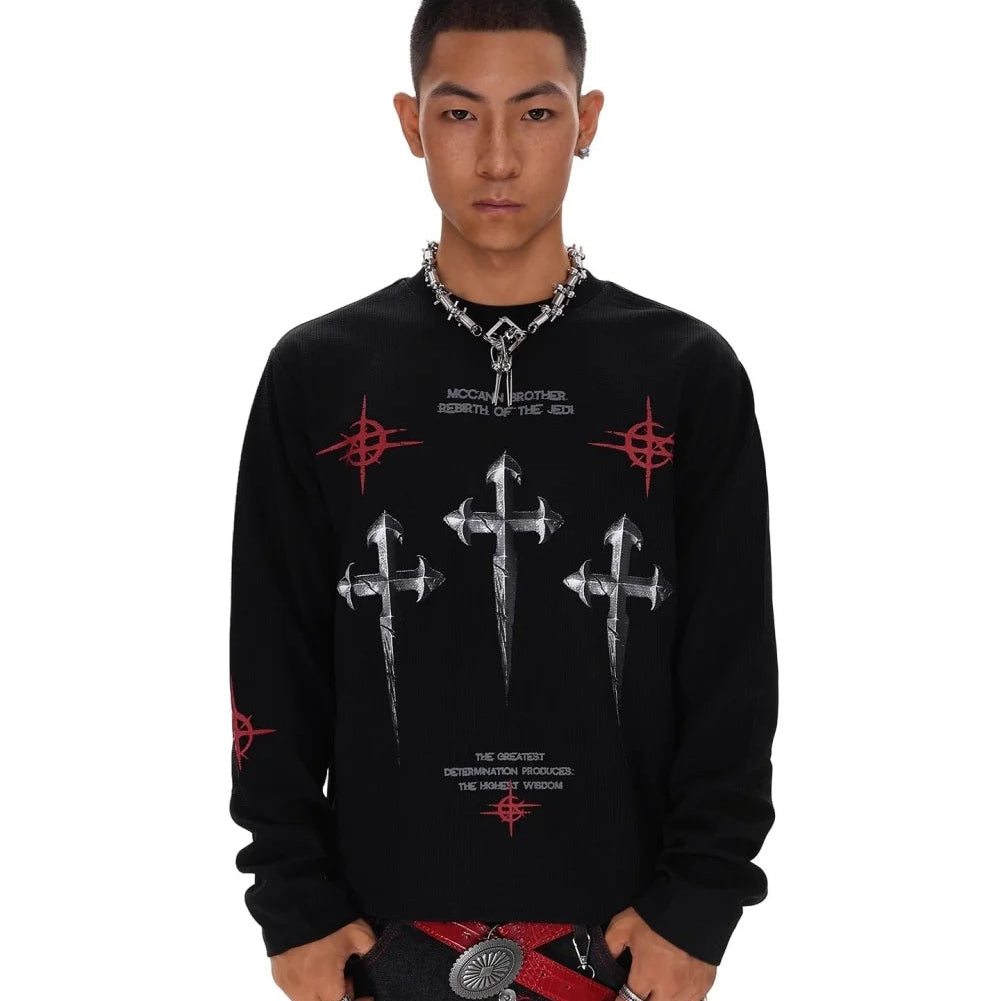 Return of the Jedi L/S T-Shirt