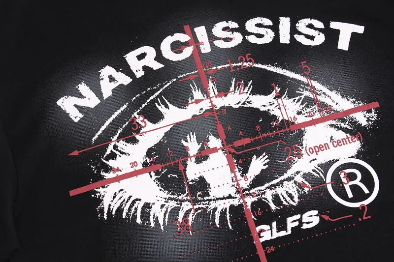 Narcissist T-Shirt